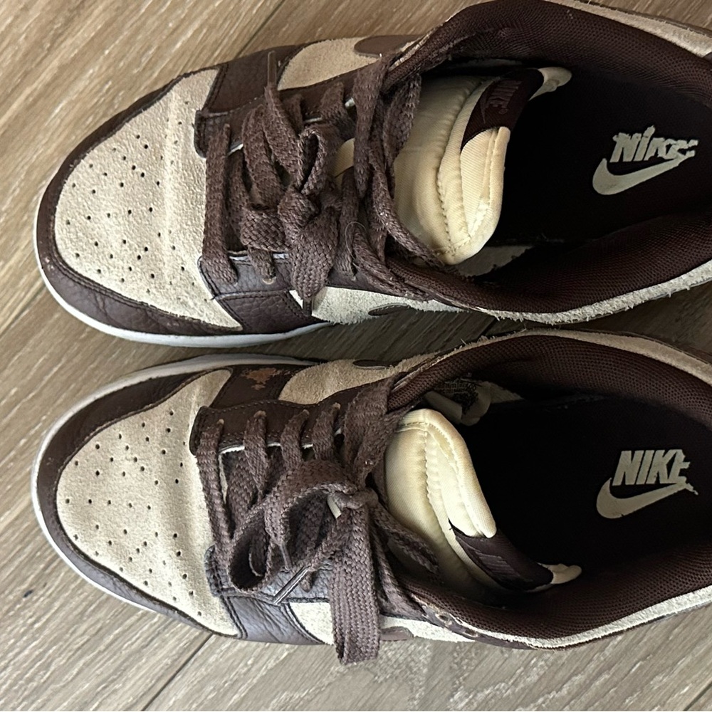 Nike Dunk Low